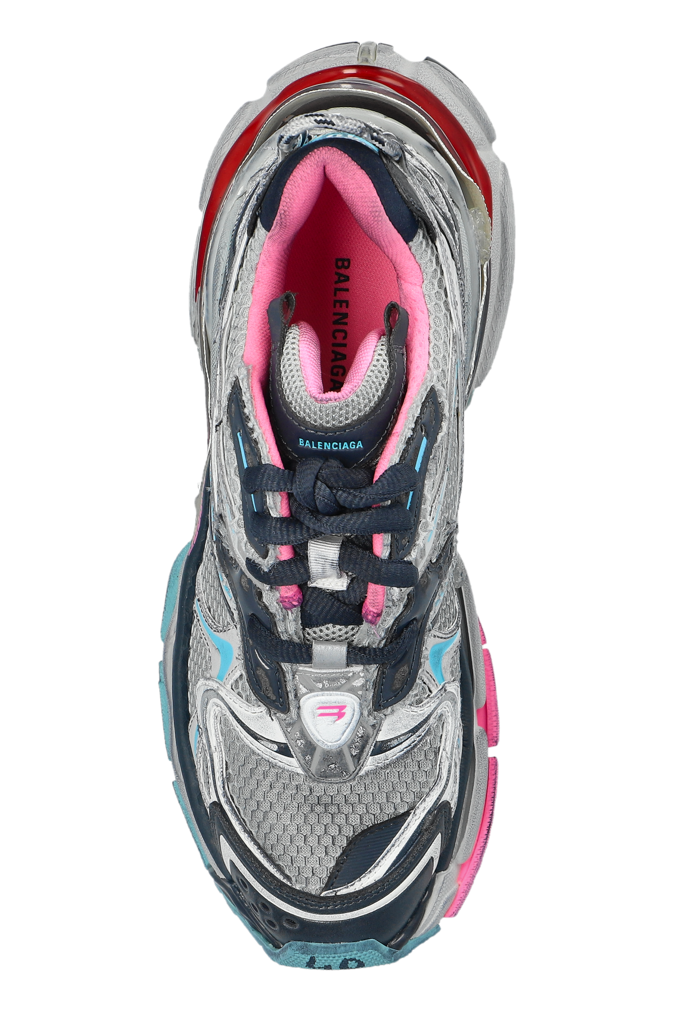 Balenciaga Sneakers Runner 2 | Women's Shoes | Vitkac